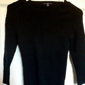 Gap, Xsmall, Dark Gray